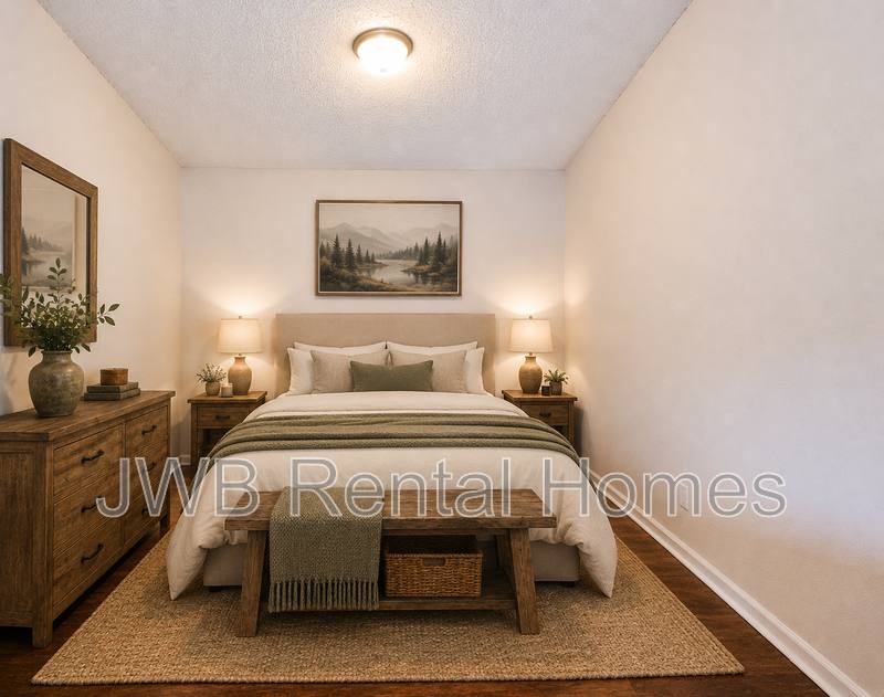 Townhouse for rent at 1406 Ellis Trace Dr W, Jacksonville, FL 32205