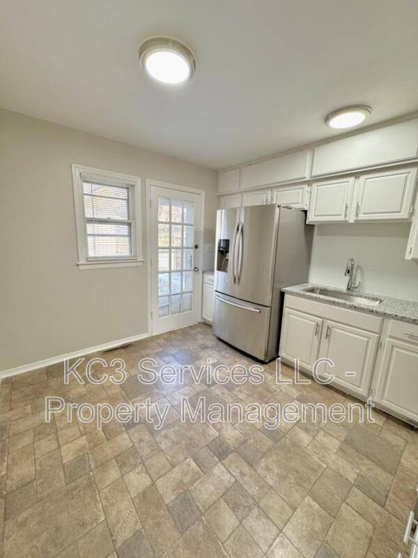 House for rent at 5940 E 136th St, Grandview, MO 64030