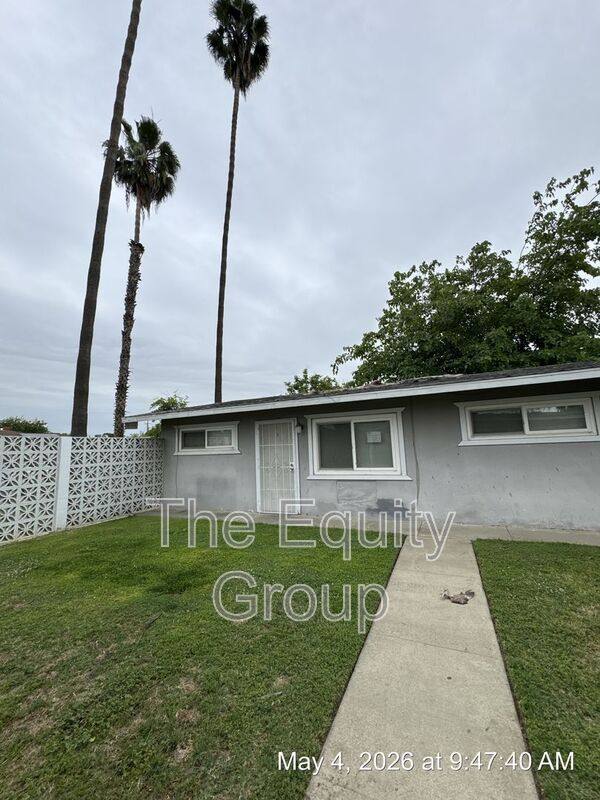 Apartment for rent at 331 E Elm St #1, Hanford, CA 93230