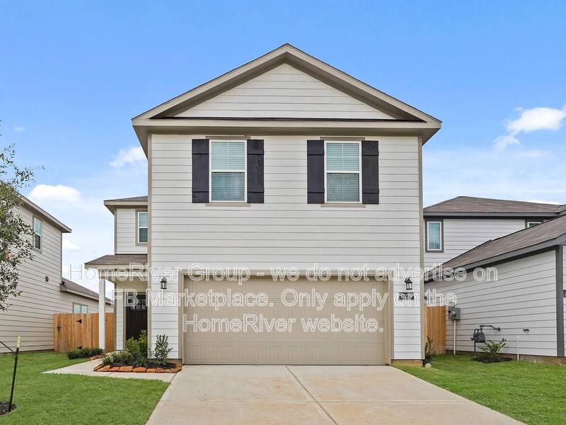 House for rent at 17239 King Eider Rd, Waller, TX 77484