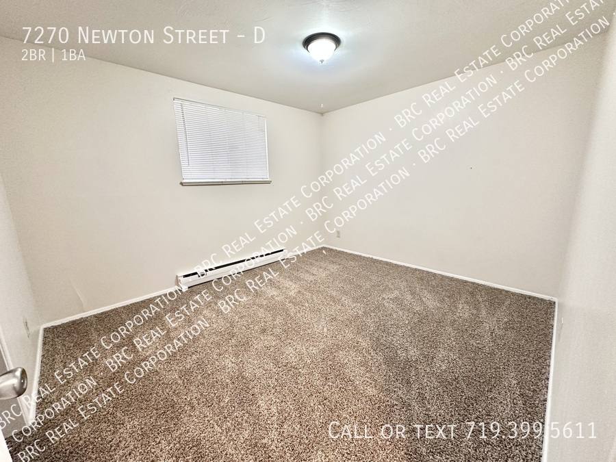 Apartment for rent at 7270 Newton St, Westminster, CO 80030