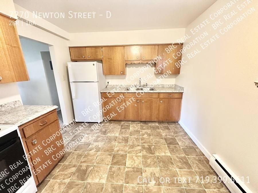 Apartment for rent at 7270 Newton St, Westminster, CO 80030