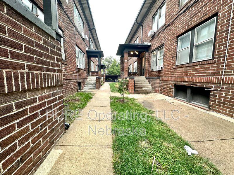 Apartment for rent at 120 N 6th St #9, Council Bluffs, IA 51503