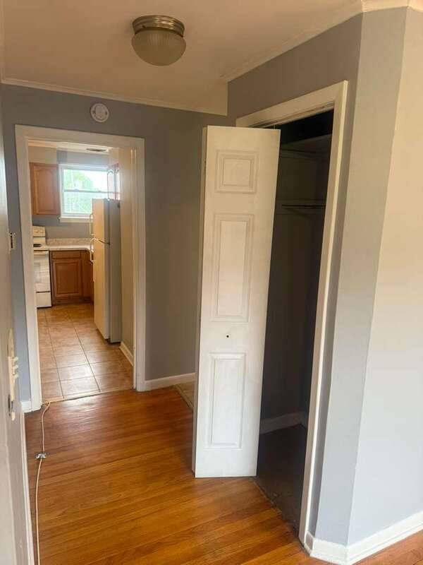 Apartment for rent at 13 Western Ave #3, Albany, NY 12203