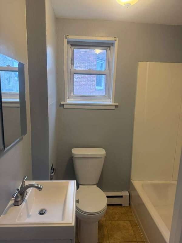 Apartment for rent at 13 Western Ave #3, Albany, NY 12203