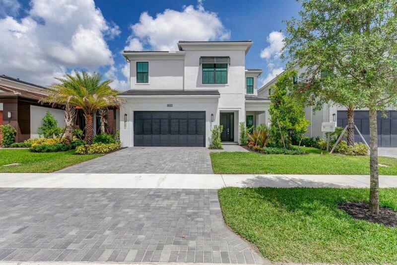 House for rent at 13559 Artisan Circle, Palm Beach Gardens, FL 33418