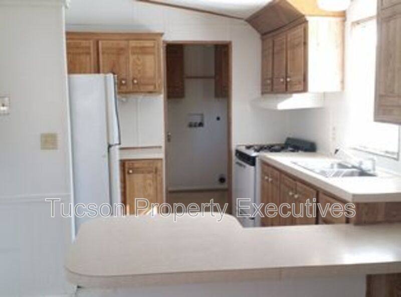 Apartment for rent at 3350 N Chapel Ave #3, Tucson, AZ 85716