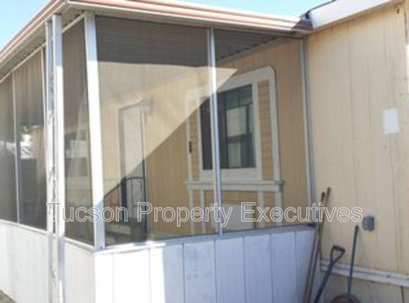 Apartment for rent at 3350 N Chapel Ave #3, Tucson, AZ 85716