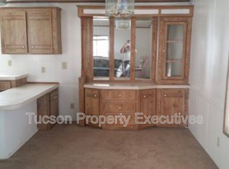 Apartment for rent at 3350 N Chapel Ave #3, Tucson, AZ 85716