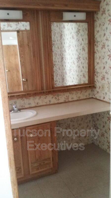 Apartment for rent at 3350 N Chapel Ave #3, Tucson, AZ 85716