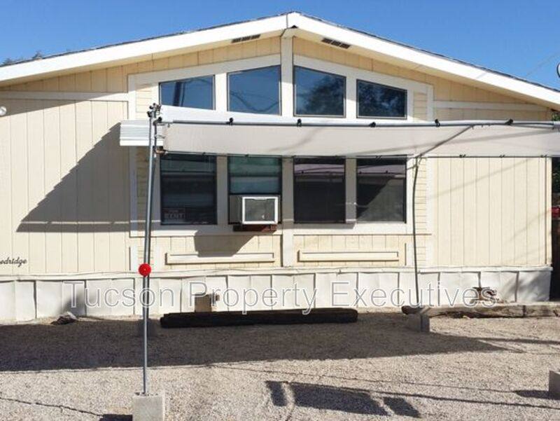 Apartment for rent at 3350 N Chapel Ave #3, Tucson, AZ 85716