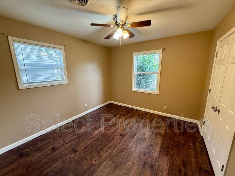 House for rent at 2310 Fairfield, Jonesboro, AR 72401
