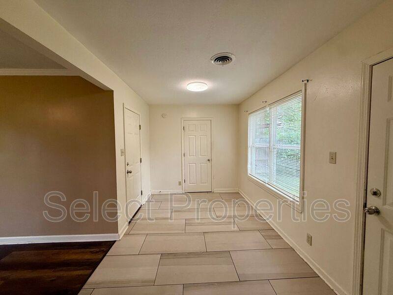 House for rent at 2310 Fairfield, Jonesboro, AR 72401