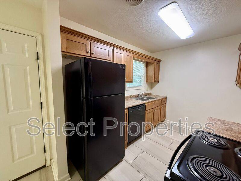 House for rent at 2310 Fairfield, Jonesboro, AR 72401