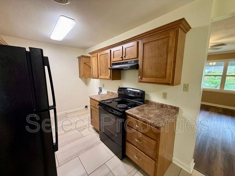 House for rent at 2310 Fairfield, Jonesboro, AR 72401