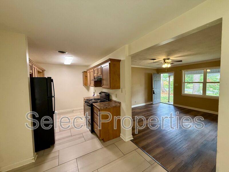 House for rent at 2310 Fairfield, Jonesboro, AR 72401
