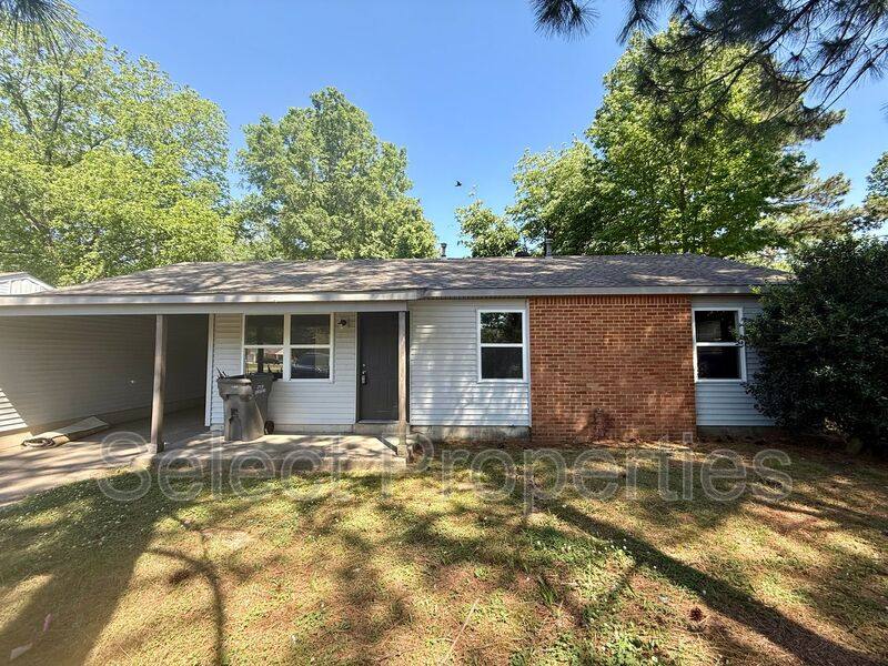House for rent at 2310 Fairfield, Jonesboro, AR 72401