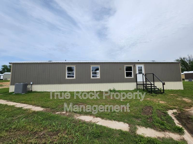 House for rent at 16171 County Rd 1526 #OAKS, Ada, OK 74820
