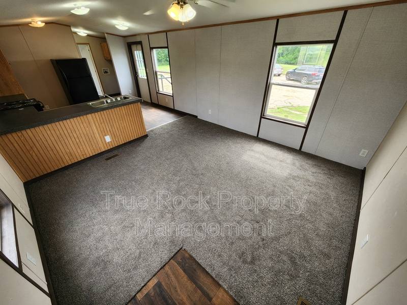 House for rent at 16171 County Rd 1526 #OAKS, Ada, OK 74820