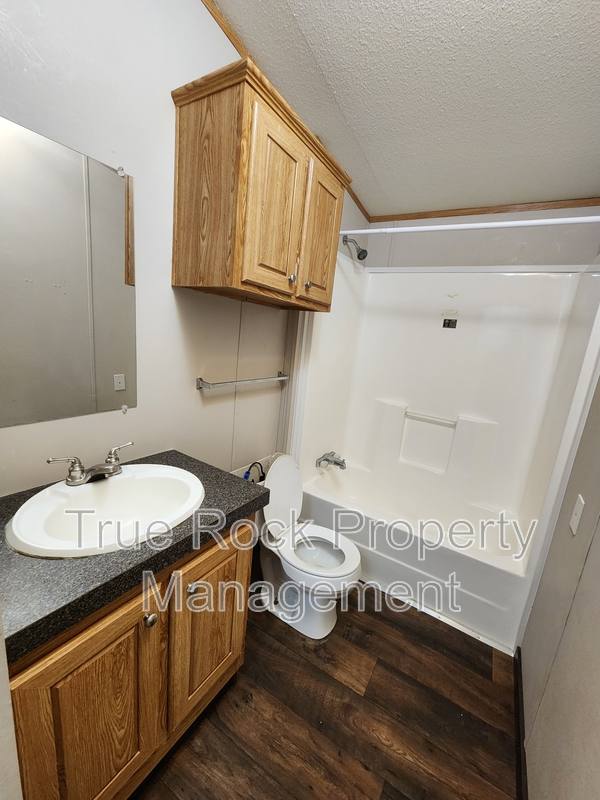 House for rent at 16171 County Rd 1526 #OAKS, Ada, OK 74820