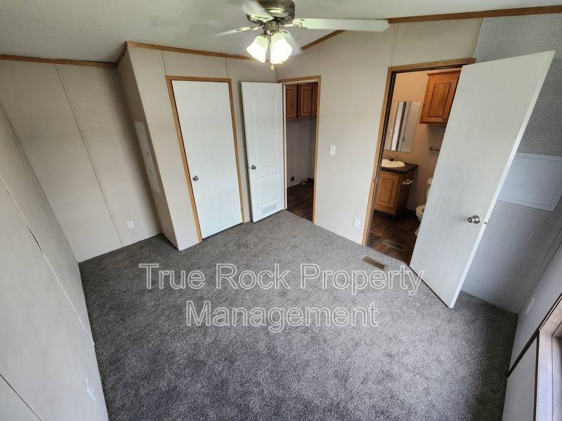 House for rent at 16171 County Rd 1526 #OAKS, Ada, OK 74820
