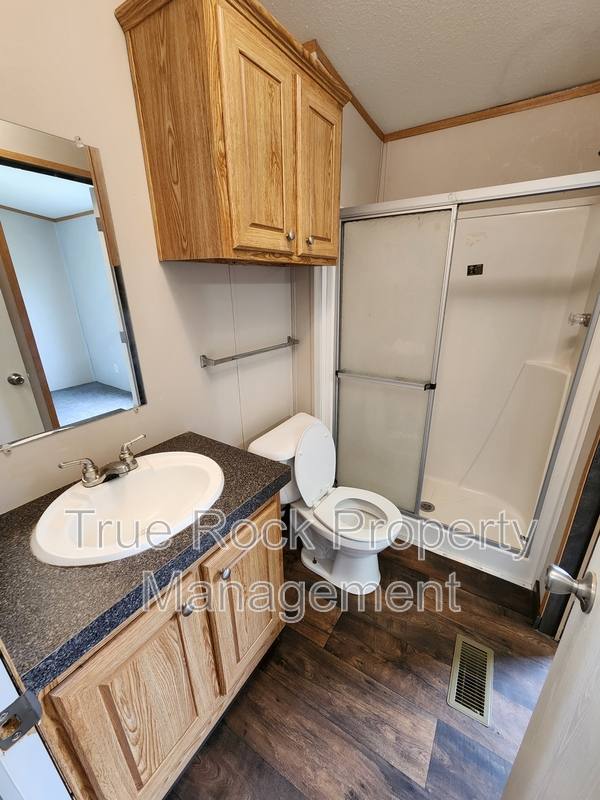 House for rent at 16171 County Rd 1526 #OAKS, Ada, OK 74820