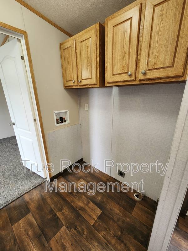 House for rent at 16171 County Rd 1526 #OAKS, Ada, OK 74820