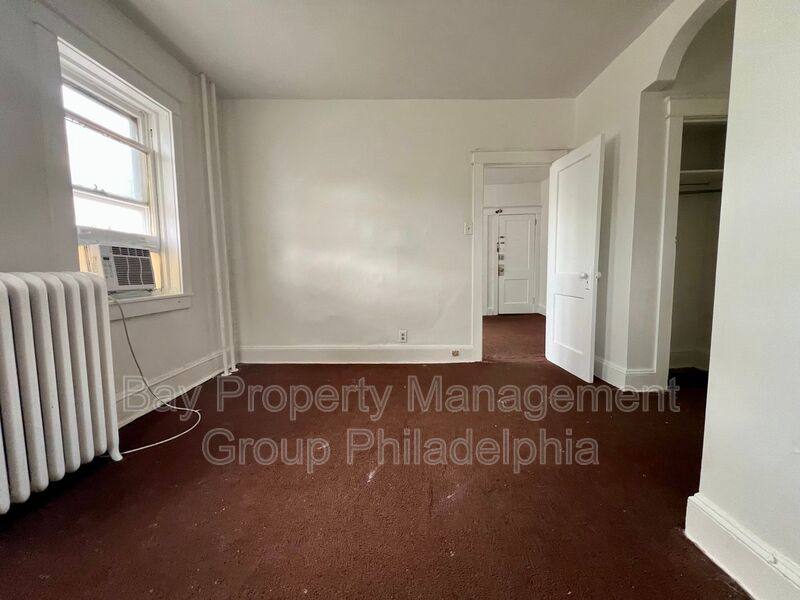 Apartment for rent at 1001 Clifton Ave #2R, Darby, PA 19023