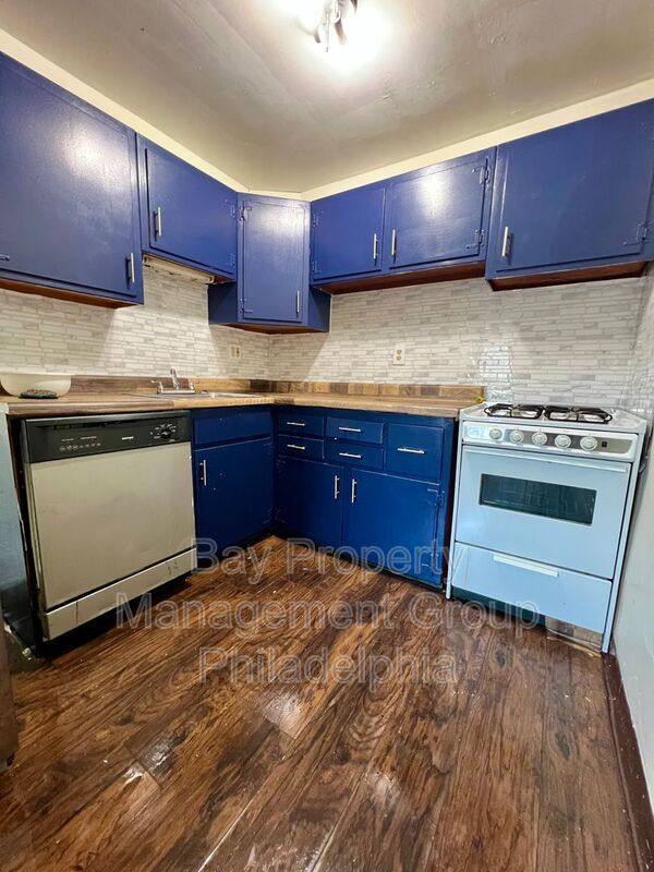 Townhouse for rent at 1348 Elson Rd, Brookhaven, PA 19015