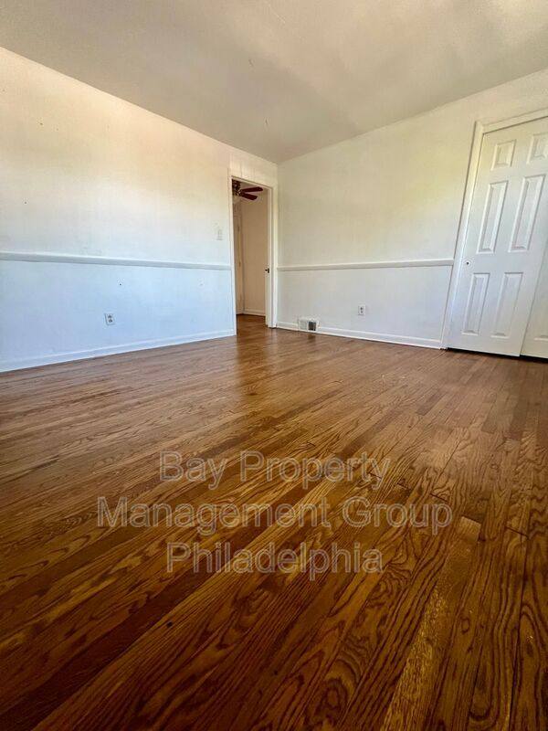 Townhouse for rent at 1348 Elson Rd, Brookhaven, PA 19015