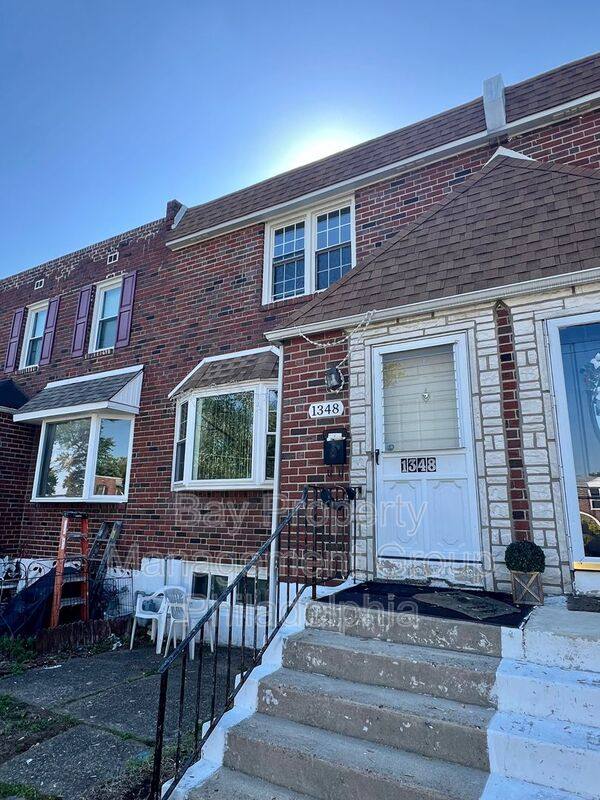 Townhouse for rent at 1348 Elson Rd, Brookhaven, PA 19015