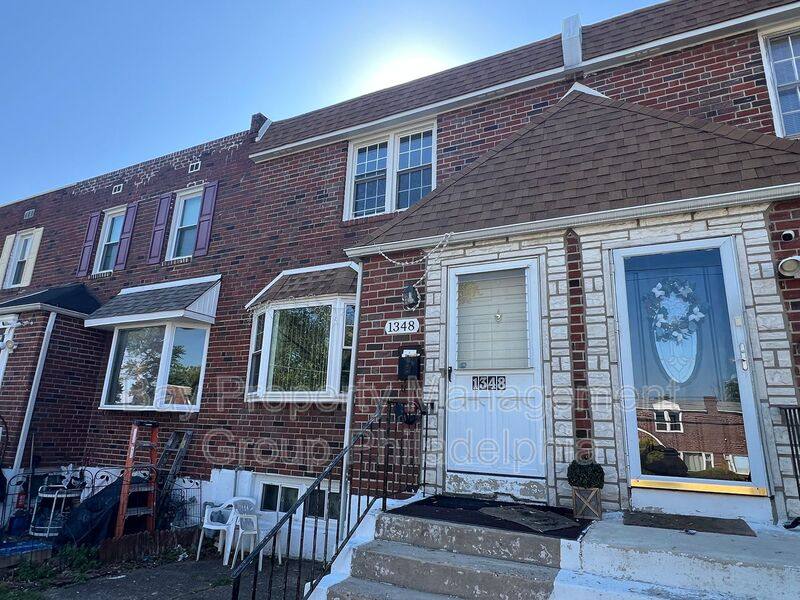 Townhouse for rent at 1348 Elson Rd, Brookhaven, PA 19015