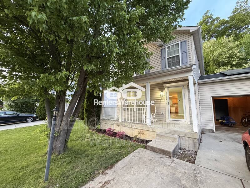 House for rent at 2816 Profitt Path, Edgewood, MD 21040