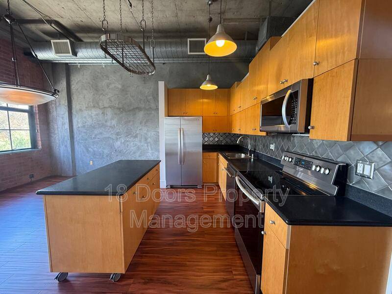 Condo for rent at 3940 7th Ave #205, San Diego, CA 92103