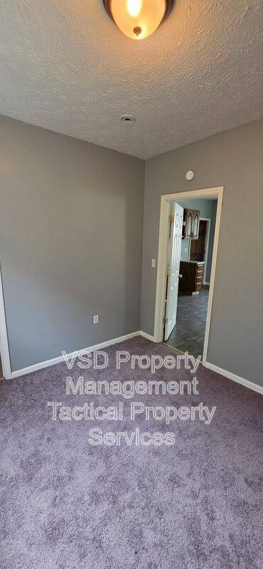 Apartment for rent at 3651 E 55 St #3, Cleveland, OH 44105