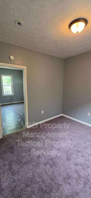 Apartment for rent at 3651 E 55 St #3, Cleveland, OH 44105