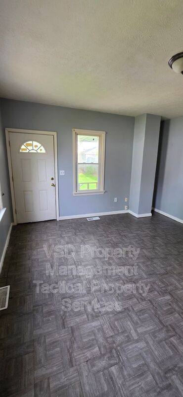 Apartment for rent at 3651 E 55 St #3, Cleveland, OH 44105