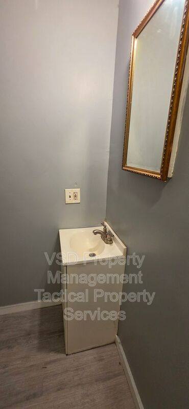 Apartment for rent at 3651 E 55 St #3, Cleveland, OH 44105