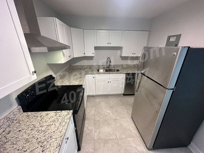 House for rent at 3810 Thompson St, Orlando, FL 32805