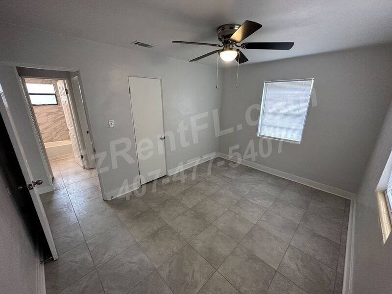 House for rent at 3810 Thompson St, Orlando, FL 32805