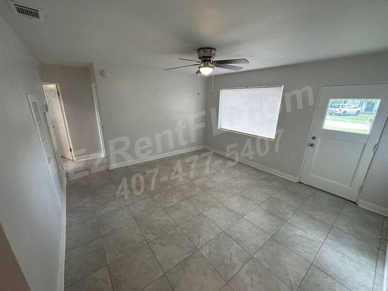 House for rent at 3810 Thompson St, Orlando, FL 32805