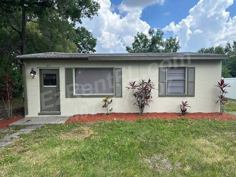 House for rent at 3810 Thompson St, Orlando, FL 32805
