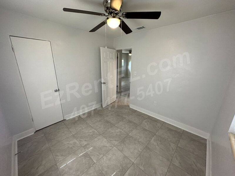House for rent at 3810 Thompson St, Orlando, FL 32805