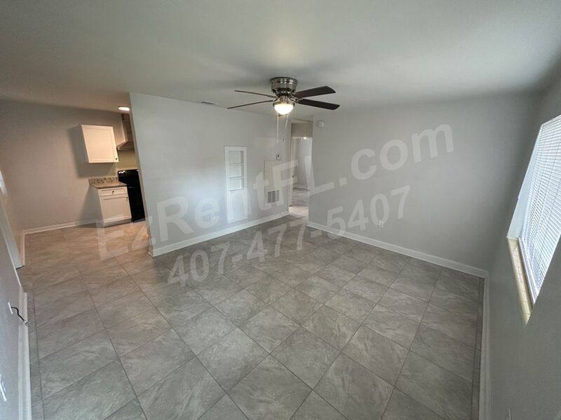 House for rent at 3810 Thompson St, Orlando, FL 32805