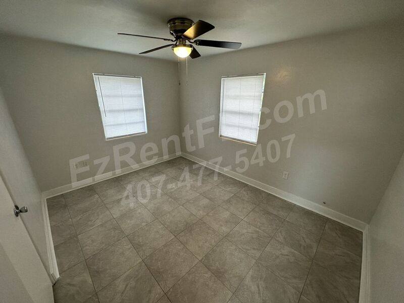 House for rent at 3810 Thompson St, Orlando, FL 32805