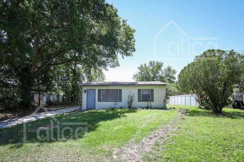 House for rent at 3810 Thompson St, Orlando, FL 32805