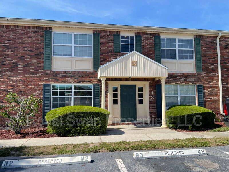 Condo for rent at 1920 E Edgewood Dr #N-1, Lakeland, FL 33803