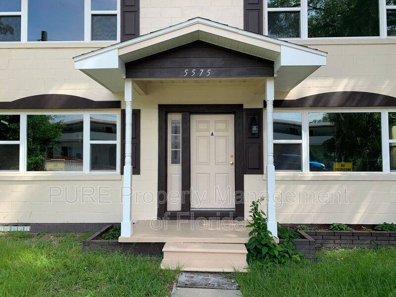 Apartment for rent at 5575 NE 30 St #A, Silver Springs, FL 34488