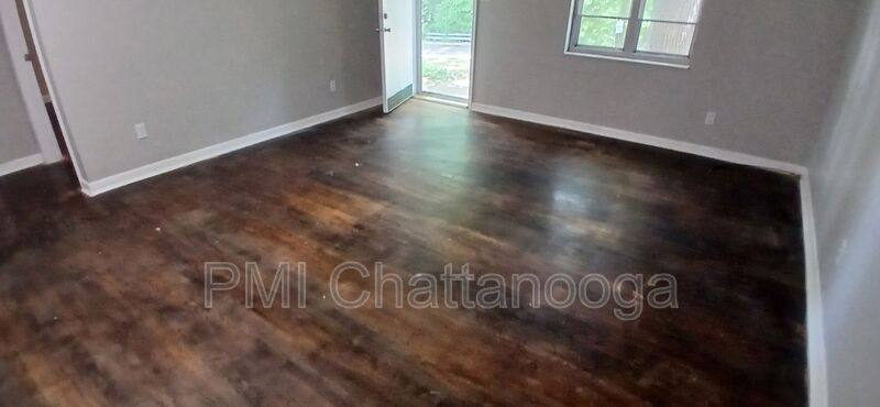Apartment for rent at 3705 Crestview Place NW #A, Cleveland, TN 37312