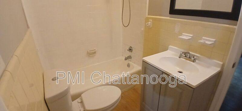 Apartment for rent at 3705 Crestview Place NW #A, Cleveland, TN 37312